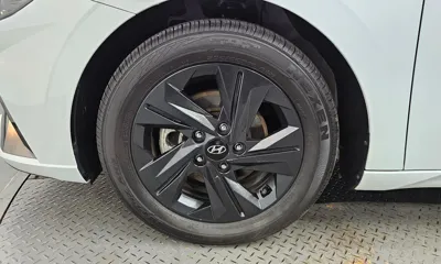 Hyundai Avante 2023, 53515 км, за 11009.78 USD