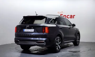 Kia Sorento 2021, 103206 км, за 14469.77 USD