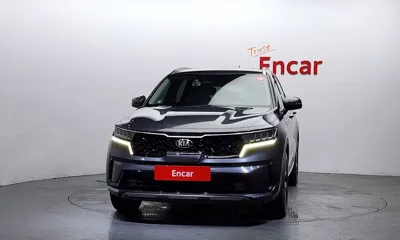 Kia Sorento 2021, 103206 км, за 14469.77 USD