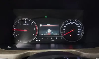 Kia Sorento 2021, 103206 км, за 14469.77 USD - фото 8