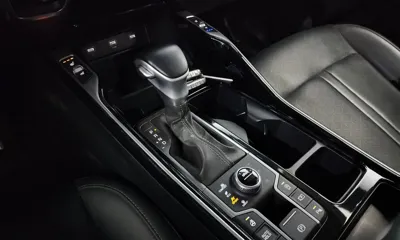 Kia Sorento 2021, 103206 км, за 14469.77 USD - фото 9