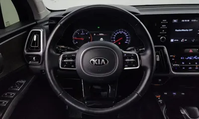 Kia Sorento 2021, 103206 км, за 14469.77 USD - фото 14