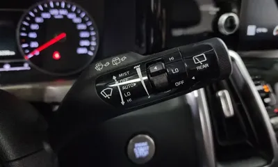 Kia Sorento 2021, 103206 км, за 14469.77 USD - фото 15