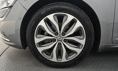 Renault-KoreaSamsung SM6 2016, 51785 км, за 4420.46 USD