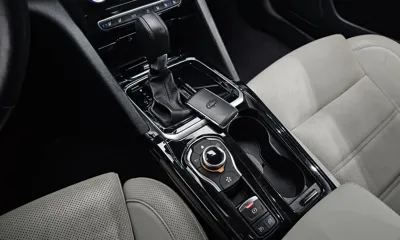 Renault-KoreaSamsung SM6 2016, 51785 км, за 4420.46 USD - фото 9