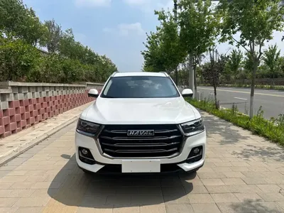 Haval H6 2022, 18000 км, за 11708.78 USD