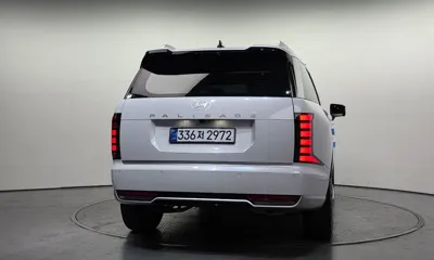 Hyundai Palisade 2026, 19879 км, за 40634.29 USD