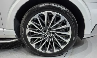 Hyundai Palisade 2026, 19879 км, за 40634.29 USD