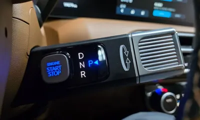 Hyundai Palisade 2026, 19879 км, за 40370.22 USD - фото 9