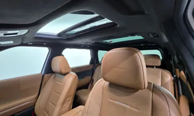 Hyundai Palisade 2026, 19879 км, за 40370.22 USD - фото 12