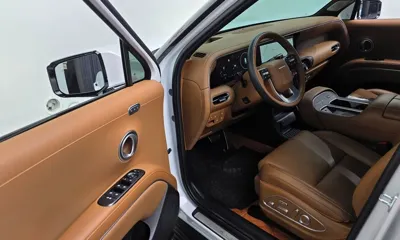 Hyundai Palisade 2026, 19879 км, за 40370.22 USD - фото 13