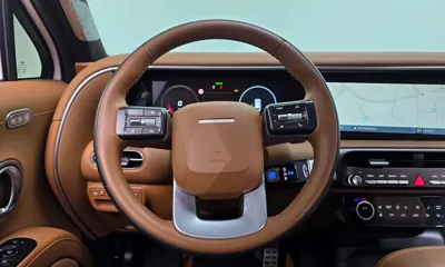Hyundai Palisade 2026, 19879 км, за 40370.22 USD - фото 14