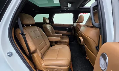 Hyundai Palisade 2026, 19879 км, за 40370.22 USD - фото 19