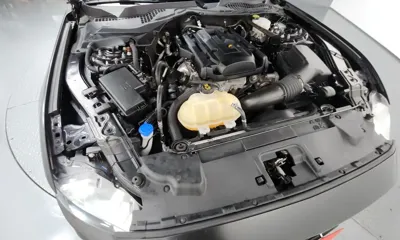 Ford Mustang 2022, 58471 км, за 21655.51 USD - фото 6