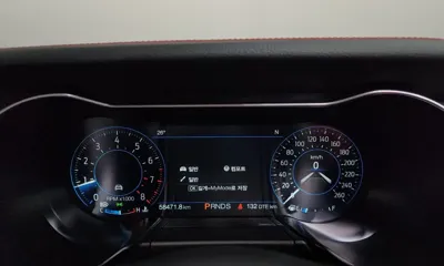 Ford Mustang 2022, 58471 км, за 21655.51 USD - фото 8