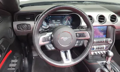 Ford Mustang 2022, 58471 км, за 21655.51 USD - фото 13