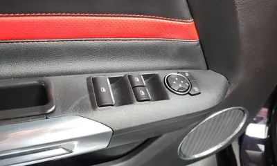 Ford Mustang 2022, 58471 км, за 21655.51 USD - фото 20