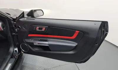 Ford Mustang 2022, 58471 км, за 21655.51 USD - фото 24