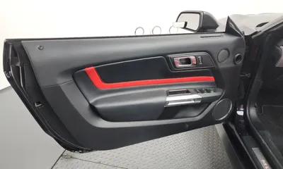 Ford Mustang 2022, 58471 км, за 21655.51 USD - фото 25