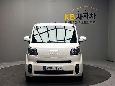 Kia Ray 2022, 66027 км, за 8060.84 USD