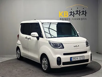 Kia Ray 2022, 66027 км, за 8060.84 USD
