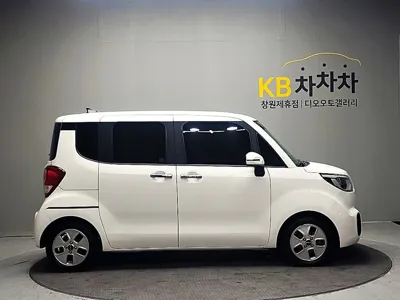 Kia Ray 2022, 66027 км, за 8060.84 USD