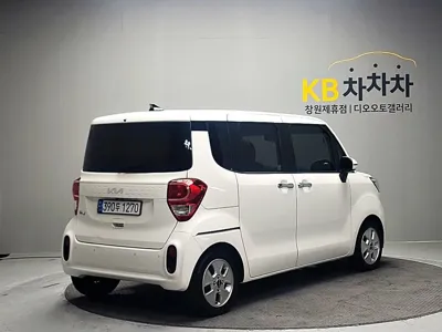 Kia Ray 2022, 66027 км, за 8060.84 USD