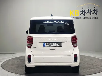 Kia Ray 2022, 66027 км, за 8060.84 USD - фото 6