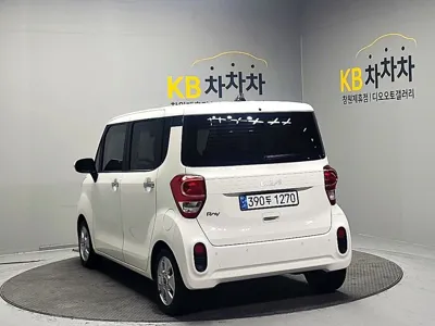 Kia Ray 2022, 66027 км, за 8060.84 USD - фото 7