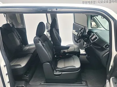 Kia Ray 2022, 66027 км, за 8060.84 USD - фото 11