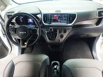 Kia Ray 2022, 66027 км, за 8060.84 USD - фото 12