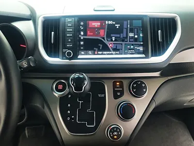 Kia Ray 2022, 66027 км, за 8060.84 USD - фото 13