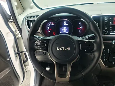 Kia Ray 2022, 66027 км, за 8060.84 USD - фото 14