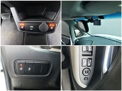 Kia Ray 2022, 66027 км, за 8060.84 USD - фото 19