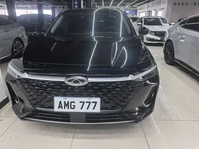 Chery Arrizo 8 2023, 40000 км, за 8293.8 USD