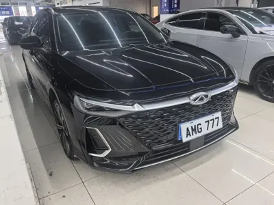 Chery Arrizo 8 2023, 40000 км, за 8293.8 USD