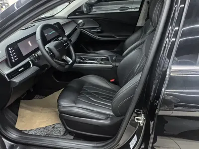 Chery Arrizo 8 2023, 40000 км, за 8293.8 USD