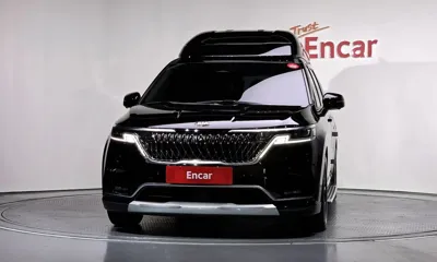 Kia Canival 2021, 55154 км, за 21185.72 USD