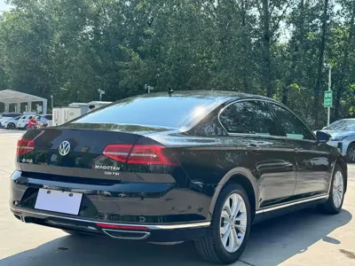 Volkswagen Magotan 2019, 44000 км, за 12212.83 USD - фото 7