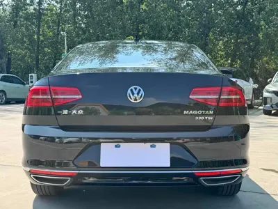 Volkswagen Magotan 2019, 44000 км, за 12212.83 USD - фото 8