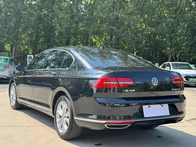 Volkswagen Magotan 2019, 44000 км, за 12212.83 USD - фото 9