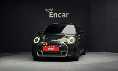 MINI Cooper 2023, 37967 км, за 18326.32 USD