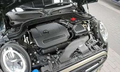 MINI Cooper 2023, 37967 км, за 18326.32 USD - фото 6