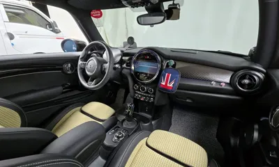 MINI Cooper 2023, 37967 км, за 18326.32 USD - фото 7