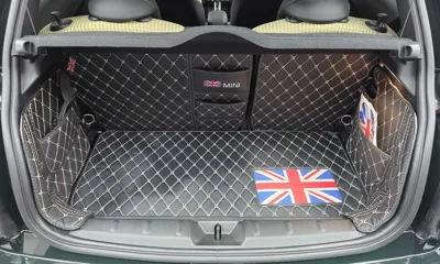 MINI Cooper 2023, 37967 км, за 18326.32 USD - фото 20