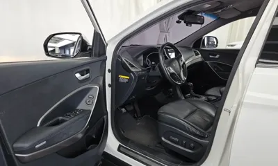 Hyundai Maxcruz 2016, 134025 км, за 7622.15 USD - фото 10
