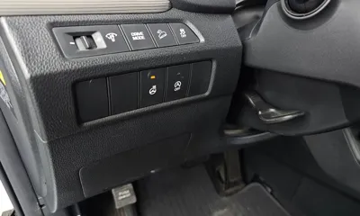 Hyundai Maxcruz 2016, 134025 км, за 7622.15 USD - фото 14