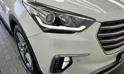 Hyundai Maxcruz 2016, 134025 км, за 7622.15 USD - фото 22
