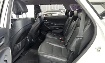 Hyundai Maxcruz 2016, 134025 км, за 7622.15 USD - фото 26
