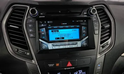 Hyundai Maxcruz 2016, 134025 км, за 7622.15 USD - фото 30